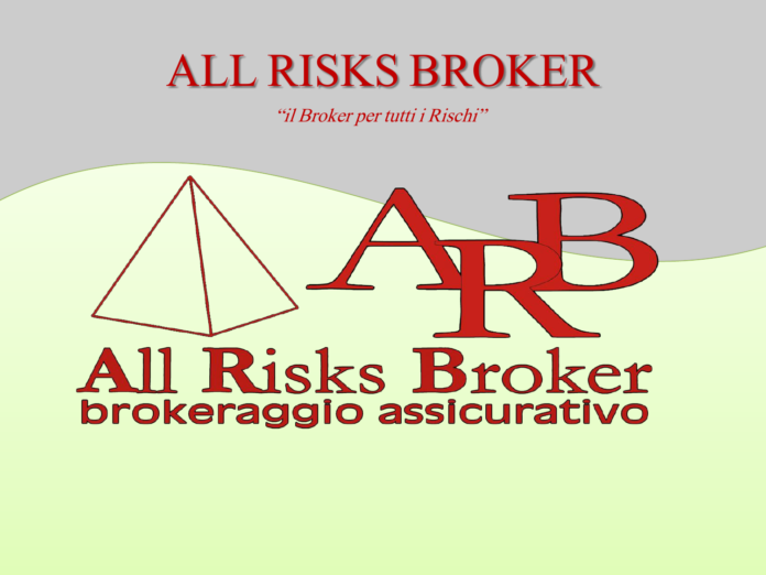 ARB all risks broker
