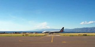 Vincenzo Garofalo (AP): “L’Aeroporto di Reggio Calabria non può chiudere”