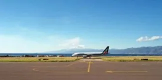 Vincenzo Garofalo (AP): “L’Aeroporto di Reggio Calabria non può chiudere”