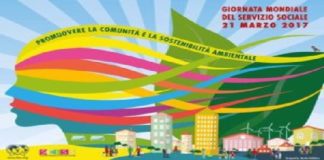 Messina: ricordata ieri, la “Giornata Mondiale del Servizio Sociale”
