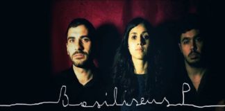 Messina in musica: Il 1 aprile esce “Placenta”, l’album di esordio della band messinese Basiliscus P