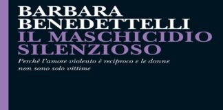 Barbara Benedettelli (MI): “Il Maschicidio silenzioso”
