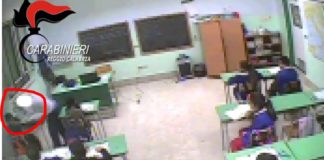 Oppido Mamertina (RC): le maestre, che maltrattavano i bambini in una Scuola elementare