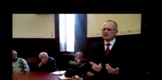 CittadinanzAttiva Messina: Luca Eller Vainicher, si presenta nella sua nuova veste