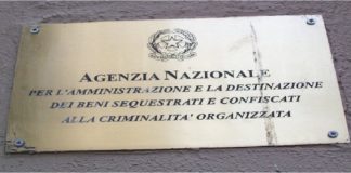Giudiziaria (P.d.S. – ME): Immobili confiscati alla criminalità