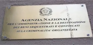 Giudiziaria (P.d.S. – ME): Immobili confiscati alla criminalitÃ