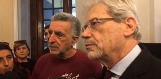 Messina: il ministro De Vincenti, si impegna per i progetti del Masterplan De Vincenti - Accorinti