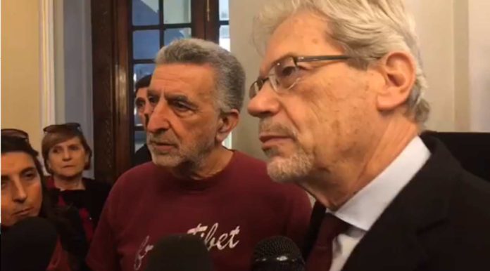 De Vincenti - Accorinti