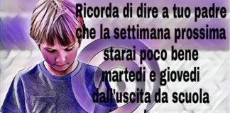 Roberto Buffi (Rovereto – Tn): “Punirne una, per educarne cento”