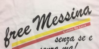 Sala Visconti (ME): sabato 1 aprile, Cateno De Luca presenta il suo programma amministrativo per Messina