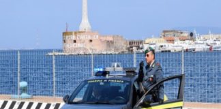 Messina: 21 arresti, nell’ambito di una operazione antimafia
