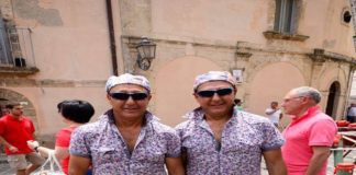 Ettore e Mario Aliano: i gemelli, che hanno fatto impazzire i milanesi