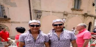 Ettore e Mario Aliano: i gemelli, che hanno fatto impazzire i milanesi