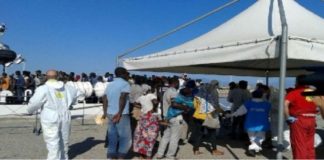 Hotspot a Messina: domani, una conferenza stampa