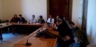 La destra di Messina, si riunisce per dire no all’Hotspot