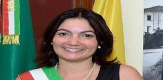 Brolo (ME): la sindaca Irene Ricciardello, ringrazia i volontari della Protezione civile