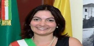 Brolo (ME): la sindaca Irene Ricciardello, ringrazia i volontari della Protezione civile