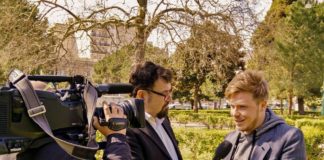 Palermo: le date, per l’ape-tour