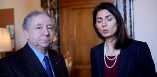 Virginia Raggi (M5S): “La strada, non è solo delle macchine”