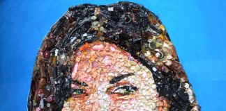 Inaugura Giovedì 9 Marzo il meArt a Palermo meArt - Lady Be