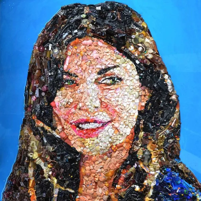 meArt - Lady Be meArt - Lady Be