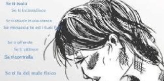 Messina: la Polizia di Stato, contro la violenza sulle donne