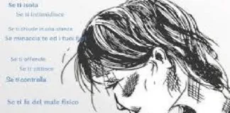 Messina: la Polizia di Stato, contro la violenza sulle donne