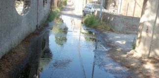 Ortoliuzzo (ME), per il consigliere di quartiere Mario Biancuzzo: “Indispensabile via di fuga”