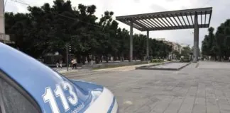 Messina: arrestato, per violenza sessuale polizia piazza cairoli