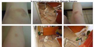 In nome della legge e di tutte le vittime di violenza prove processo