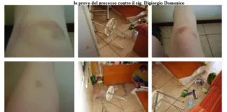 In nome della legge e di tutte le vittime di violenza prove processo