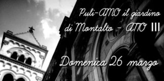 Giardini della Chiesa di Montalto (ME): nuovo appuntamento, con Puli-AMO Messina