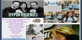 Su alienazione parentale e bigenitorialità: domani, questi argomenti avranno spazio a Radio Canale 100