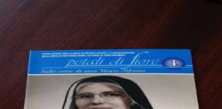 Su Suor Maria Alfonsa, l’esperienza vissuta ieri (a Messina) da un suo devoto