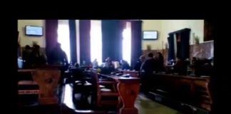 Consiglio Comunale di Messina: eletti i due vice presidenti