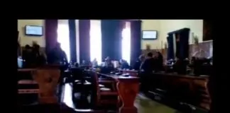 Consiglio Comunale di Messina: eletti i due vice presidenti