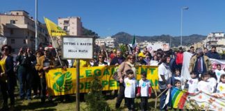 Pippo Previti (Kiwanis – Rometta – ME): “Un rinnovato impegno, per la XXII^ Giornata della memoria”