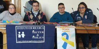 Meter & Miles (ME): “Ecco, la nostra Giornata Mondiale Persone con Sindrome di Down”