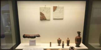 ReSÒNAnT Ritmi e Suoni: l’Arte ritrovata Museo Archeologico di Locri