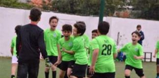 Calcio e dintorni… bambini calcio