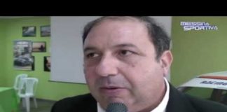 Targa Florio: un incidente nella tappa “Piano Battaglia 1”