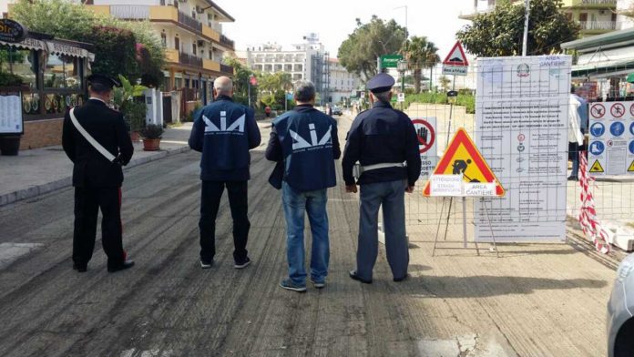 DIA - Giardini Naxos