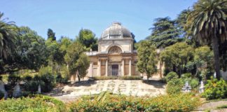 Gran Camposanto (ME): venerdi 14, la Via Crucis fra i viali del Cimitero monumentale Gran_camposanto_di_Messina