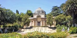 Gran Camposanto (ME): venerdi 14, la Via Crucis fra i viali del Cimitero monumentale Gran_camposanto_di_Messina