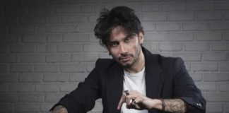 FABRIZIO MORO “Pace Live” tour FABRIZIO-MORO