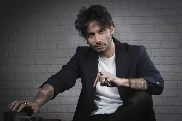 FABRIZIO-MORO FABRIZIO-MORO