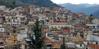 Gualtieri Sicaminò (ME): incidente stradale, costa la vita ad un anziano