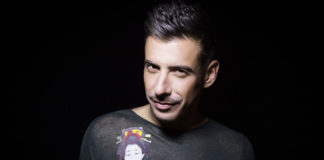 Tappa siciliana per Francesco Gabbani in Tour Francesco Gabbani