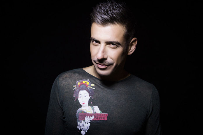 Francesco Gabbani