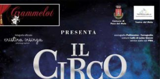 “Il circo delle Meraviglie” di Fabio La Rosa Il Circo delle Meraviglie